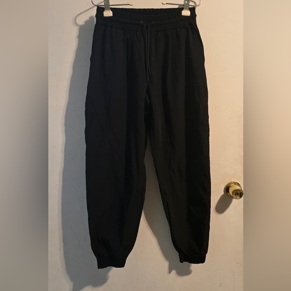 Spyder Women's Black Track Joggers - Picture 12 of 13